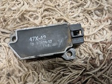 Yamaha regulator xt600 for sale  PETERBOROUGH