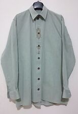 Camicia tirolese gede usato  Duino Aurisina