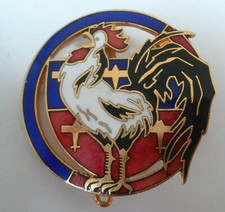 465 escadron chasse d'occasion  France