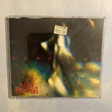 PP 4 Non Blondes ‎- Spaceman - Europe 1993 LIKE NEW PROMO CD comprar usado  Enviando para Brazil