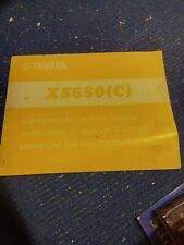 yamaha 650 for sale yamaha 650 for sale DEWSBURY