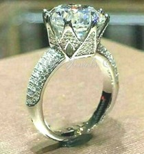4.31ct round cut for sale  Franklin Park