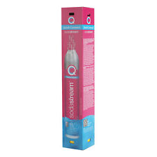 Bombola co2 sodastream usato  Cuneo