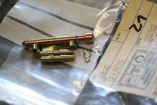 Revision bolzen grimeca gebraucht kaufen  Berlin
