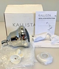Kallista p21500 traditional for sale  Crystal Lake