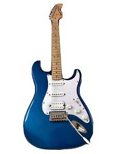 Fender squier affinity usato  Suzzara
