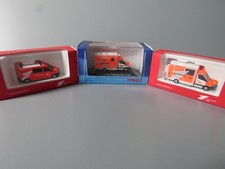 Rietze konvolut feuerwehr gebraucht kaufen  Hanau