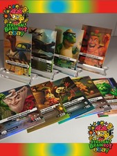 Bundle card italian usato  Italia