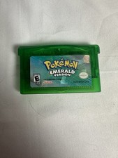 Pokémon emerald version for sale  Kearney