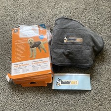 Thundershirt dogs dog for sale  NORTHWICH