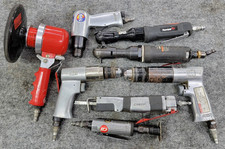 Lot air tools for sale  Bay City