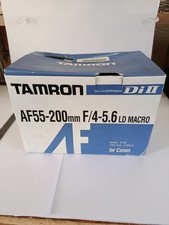 Tamron 200mm 5.6 for sale  WAKEFIELD