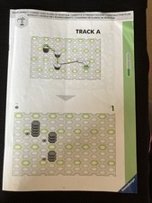 Gravitrax interactive track for sale  STOCKBRIDGE