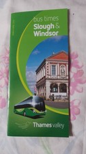 Bus timetables new for sale  SOUTHAMPTON