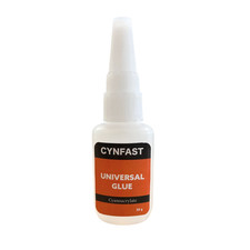 Cynfast universal glue d'occasion  Toulouse-