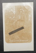 Foto wk1 portrait gebraucht kaufen  Neubrandenburg-Umland