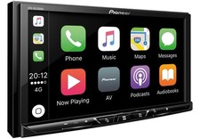 Pioneer sph da230dab gebraucht kaufen  Aalen