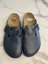 Birkenstock modell boston gebraucht kaufen  Staufenberg