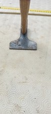 Marteau plaquer ébeniste d'occasion  Marines