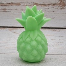 Light pineapple figurine for sale  Concord