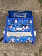 Sammies samsonite schulranzen gebraucht kaufen  Burg