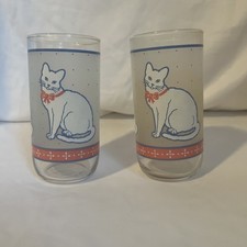 Set vintage frosted for sale  Courtland