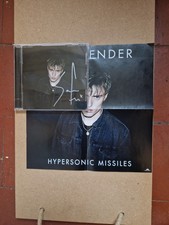 Hypersonic missiles sam for sale  WITNEY