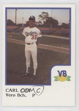 1986 procards vero for sale  Auburn