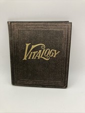 Usado, Pearl Jam: Vitalogy (CD Album, 1994) comprar usado Usado, Pearl Jam: Vitalogy (CD Album, 1994) comprar usado  Enviando para Brazil