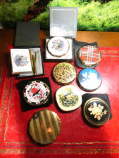 Collection stratton compacts for sale  PONTYPRIDD