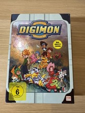 Digimon adventure volume gebraucht kaufen  Krefeld