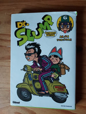 Manga dr. slump d'occasion  Soissons
