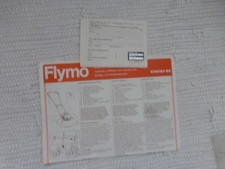 Riginal bedienungsanleitung fl gebraucht kaufen  Münster