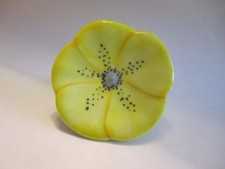 Signed limoges flower for sale  Annapolis
