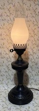 Vintage black toleware for sale  Chagrin Falls