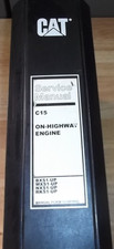 Cat caterpillar c15 for sale  Union