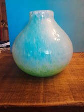 Large hand blown for sale  Lima