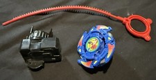 Beyblade master dranzer for sale  KIDLINGTON
