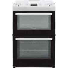 Zanussi zck66350wa free for sale  BIRMINGHAM
