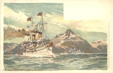 Yacht hohenzollern heimdall gebraucht kaufen  Eimeldingen