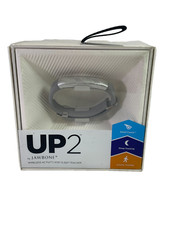 Jawbone UP2 rastreador de atividade sem fio sono treinador inteligente Bluetooth cinza OB comprar usado  Enviando para Brazil