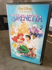 Sirenetta vs4334 1991 usato  Roma