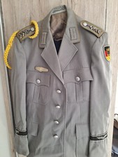 Bundeswehr uniformjacke jose gebraucht kaufen  Blieskastel
