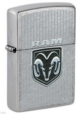 Zippo dodge ram d'occasion  Saint-Etienne