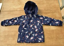 Boys raincoat years for sale  HAVERFORDWEST