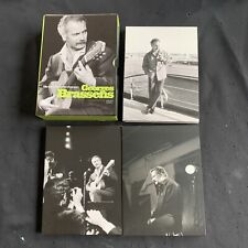 Georges brassens chanson d'occasion  Heillecourt