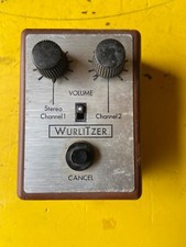 Wurlitzer baltic jukebox for sale  TAUNTON
