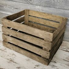 Gebrauchte bstkiste 50x40x30cm gebraucht kaufen  Finnentrop