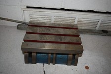 Tilting milling table for sale  Unionville