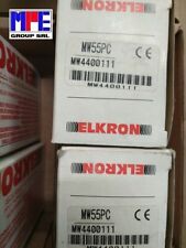 Elkron mw4400111 mw55pc usato  Villachiara
